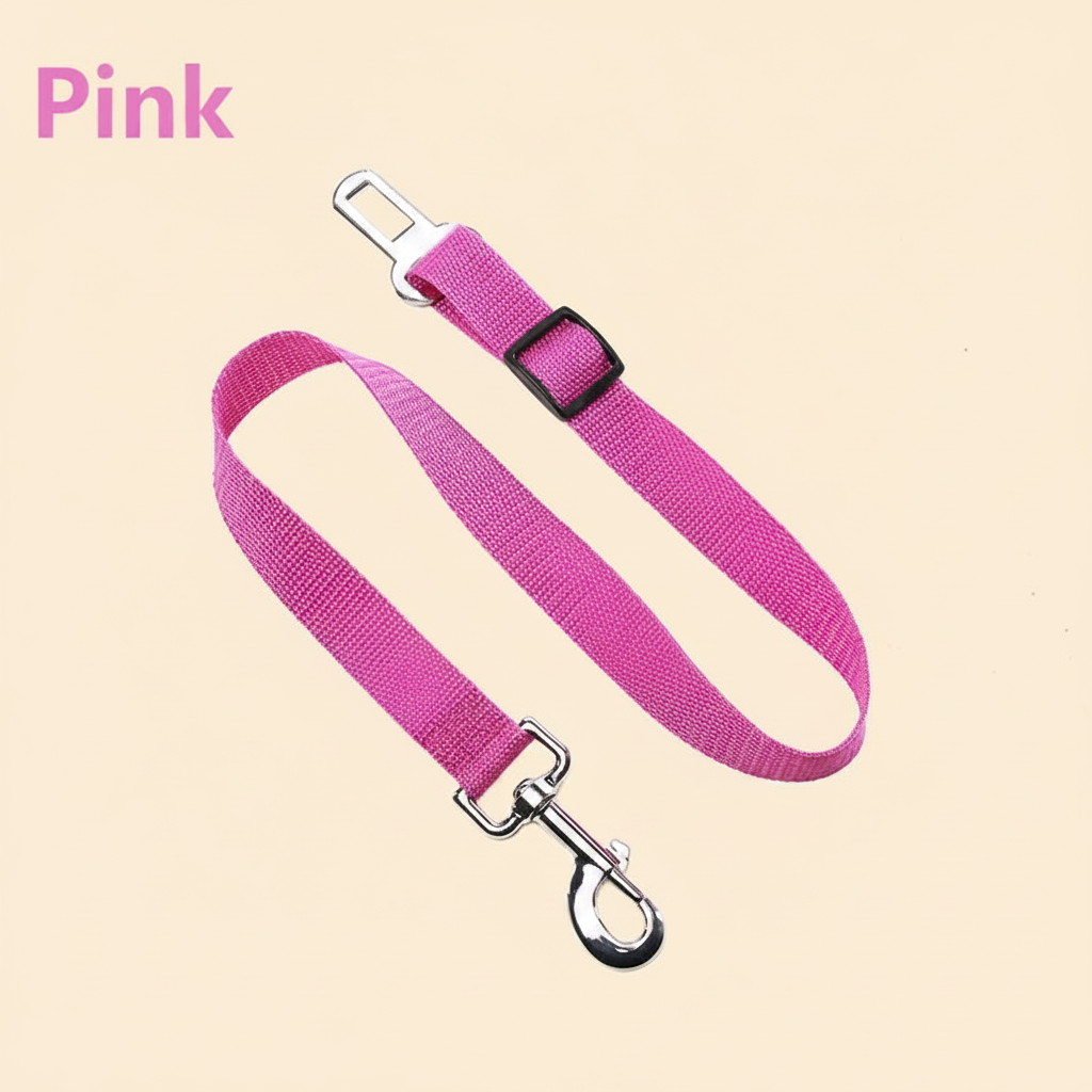 Adaptateur rose