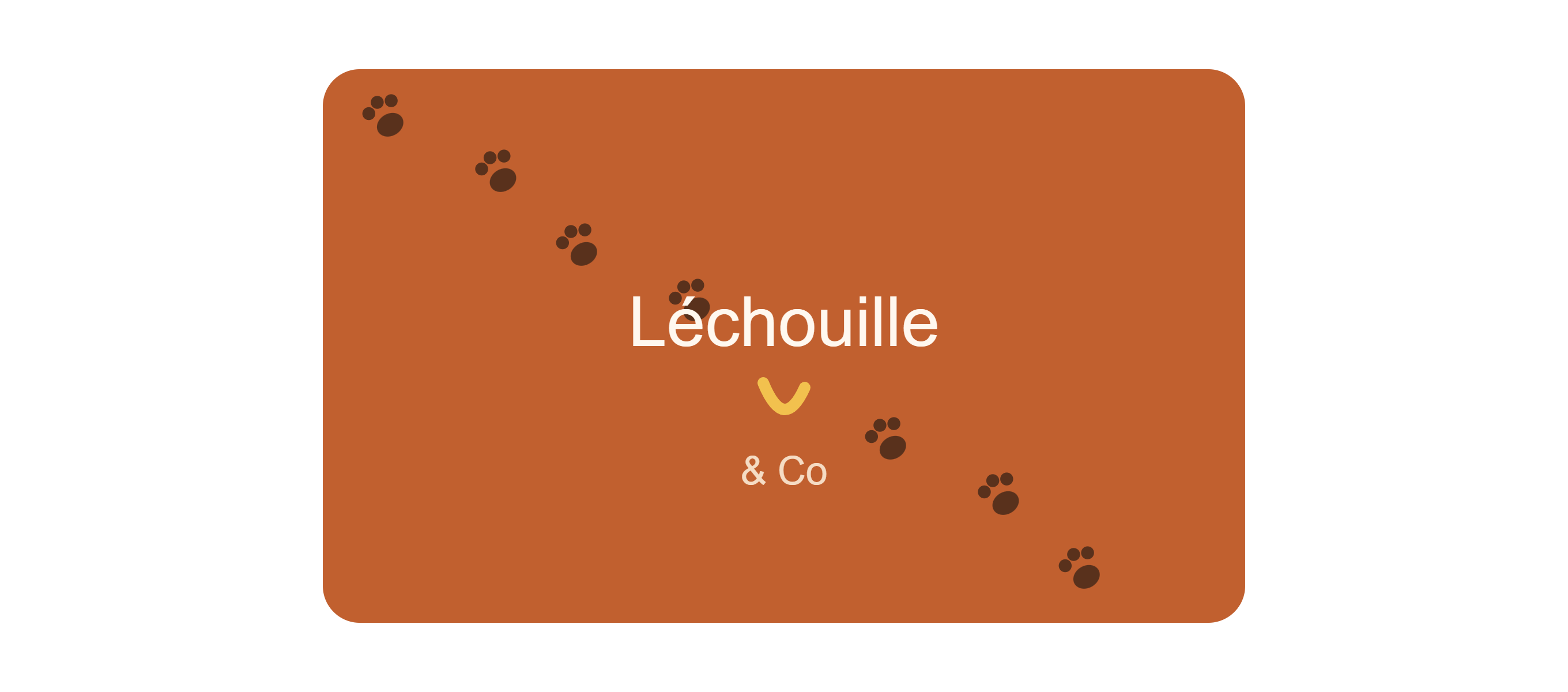 Léchouille & CO