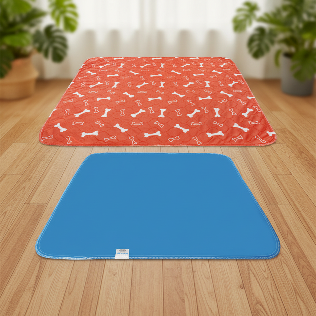 Tapis fond amélioré