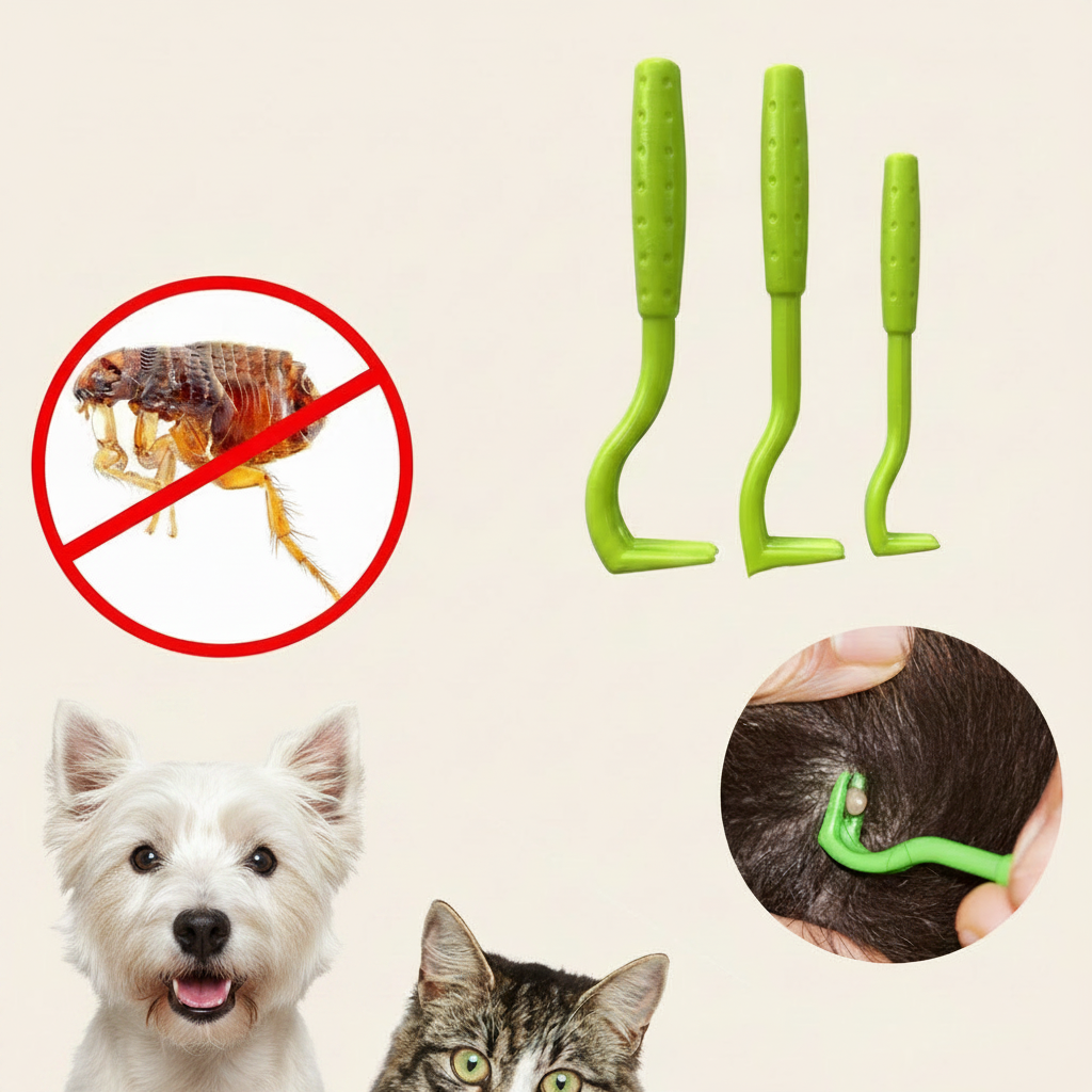 Visuel Westie & chat entier